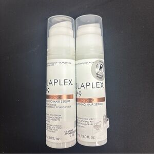 Olaplex White Makeup Collection